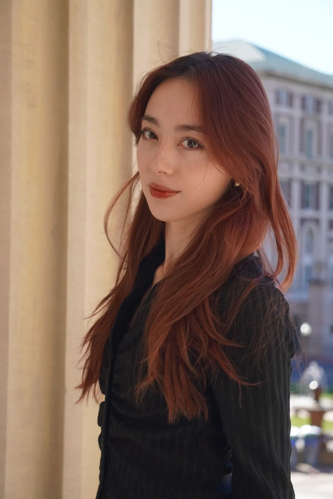Ashling Jia Walshe