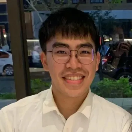 Ethan Liu