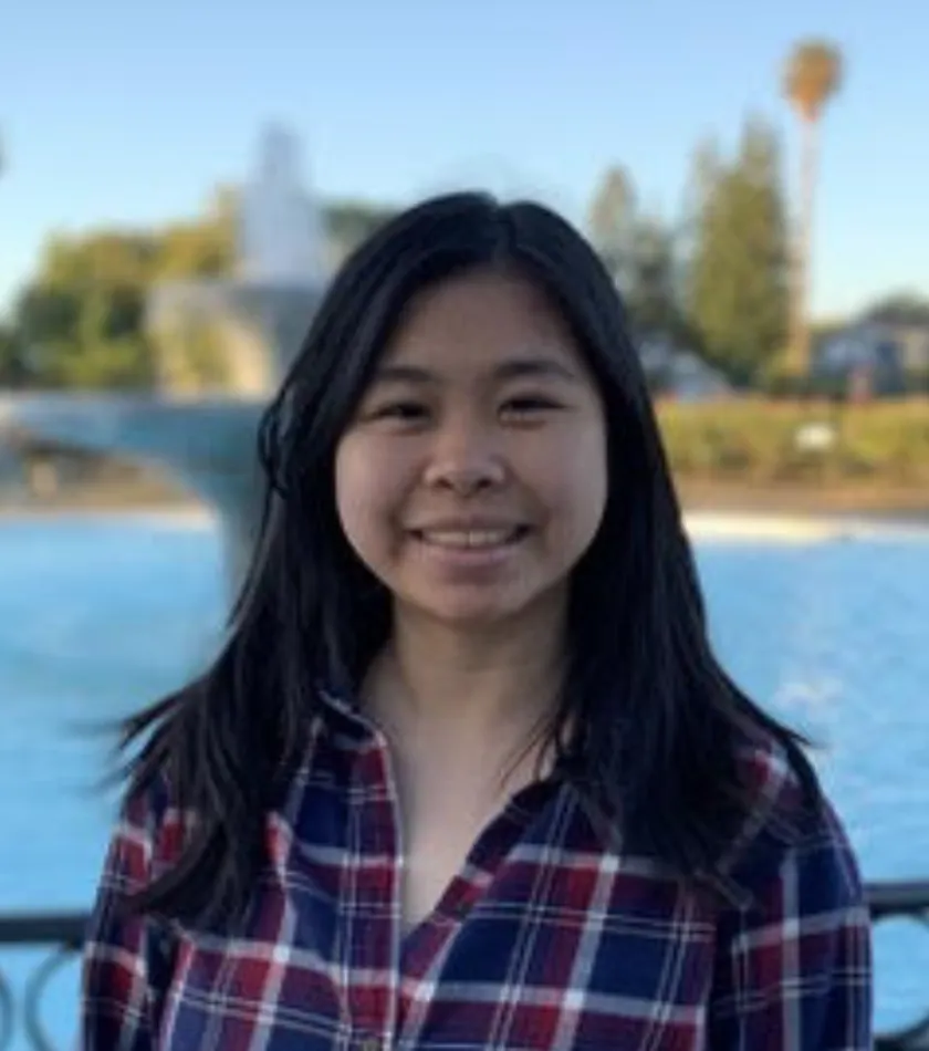 Jacklyn Zhu